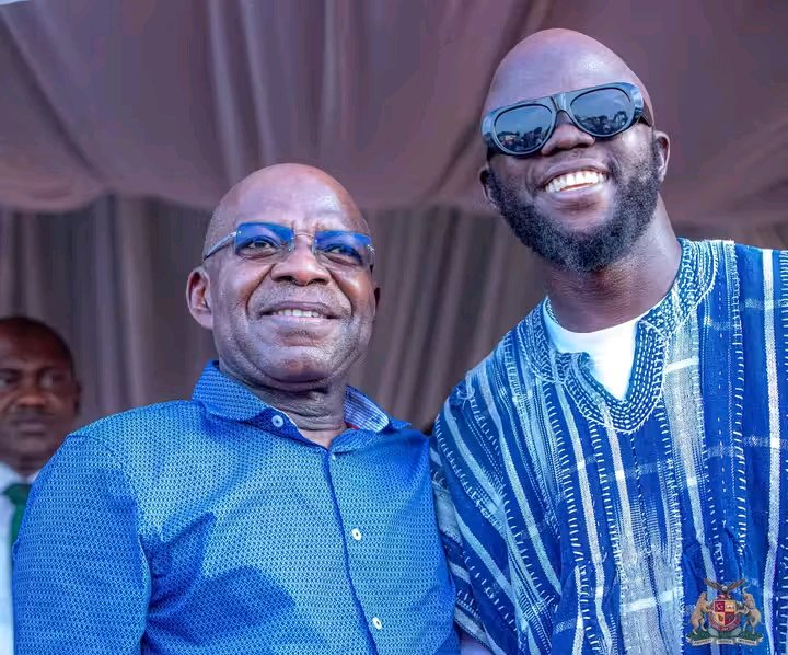 Otti Rolls Out 20 Electric Buses For Transportation, Says Past Administration Spent More Money In Port Harcourt Road Than Him 13 1747895729628