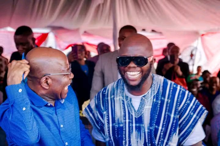 Otti Rolls Out 20 Electric Buses For Transportation, Says Past Administration Spent More Money In Port Harcourt Road Than Him 4 1747895861877