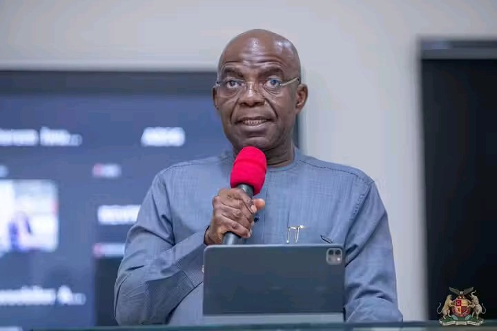 Second Year Anniversary: Governor Otti Holds Joint Exco Session, Signs 18 Bills Into Law 11 1748309704885