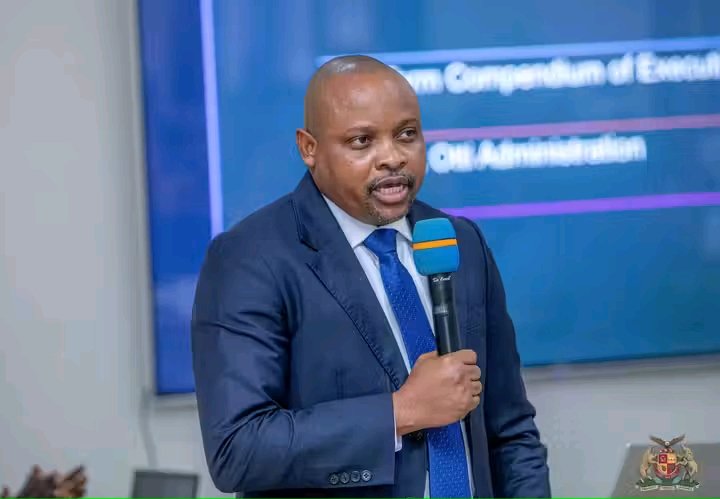 Second Year Anniversary: Governor Otti Holds Joint Exco Session, Signs 18 Bills Into Law 10 1748309712581