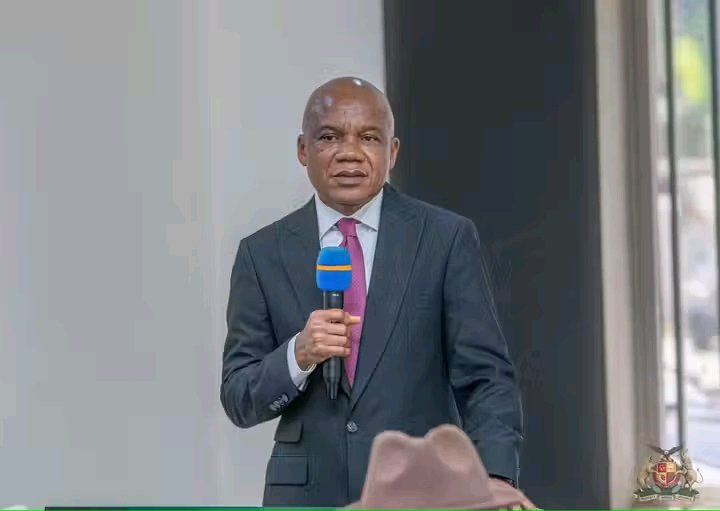 Second Year Anniversary: Governor Otti Holds Joint Exco Session, Signs 18 Bills Into Law 4 1748309741735
