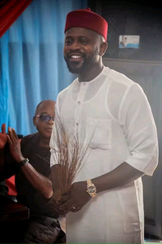 Ikenna Ukwa Hosts ABIA State APC As Party Exco Extols His Giant Strides In Projecting & Unifying Party Members Across The State 7 1748581999175