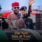 We Committed Over N40 Billion In Offsetting Arrears Of Salary, Pensions, Ready To Do More – Gov. Otti