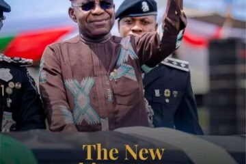 We Committed Over N40 Billion In Offsetting Arrears Of Salary, Pensions, Ready To Do More – Gov. Otti