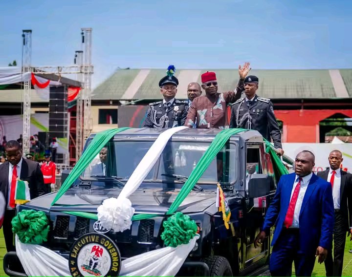 We Committed Over N40 Billion In Offsetting Arrears Of Salary, Pensions, Ready To Do More - Gov. Otti 11 1748585839770