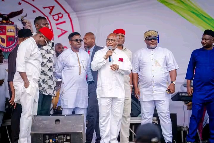 We Committed Over N40 Billion In Offsetting Arrears Of Salary, Pensions, Ready To Do More - Gov. Otti 9 1748585870016