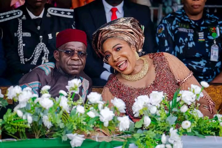 We Committed Over N40 Billion In Offsetting Arrears Of Salary, Pensions, Ready To Do More - Gov. Otti 7 1748585890745