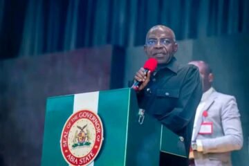 The New ABIA At Two: Sustaining The Momentum – Being Governor Otti’s Second Anniversary Speech On May 29, 2025