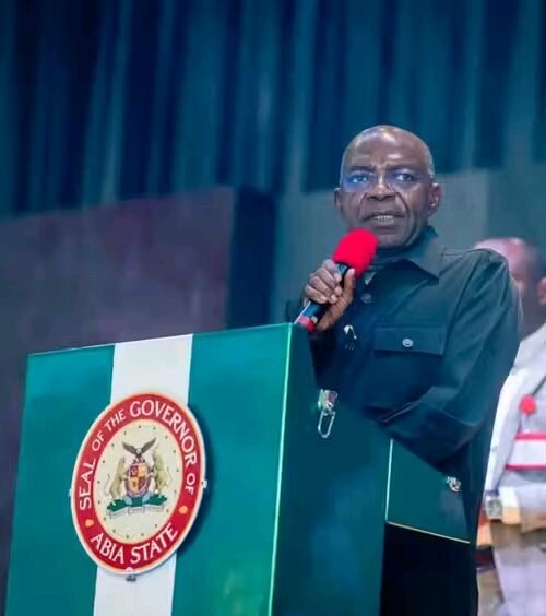 The New ABIA At Two: Sustaining The Momentum – Being Governor Otti’s Second Anniversary Speech On May 29, 2025