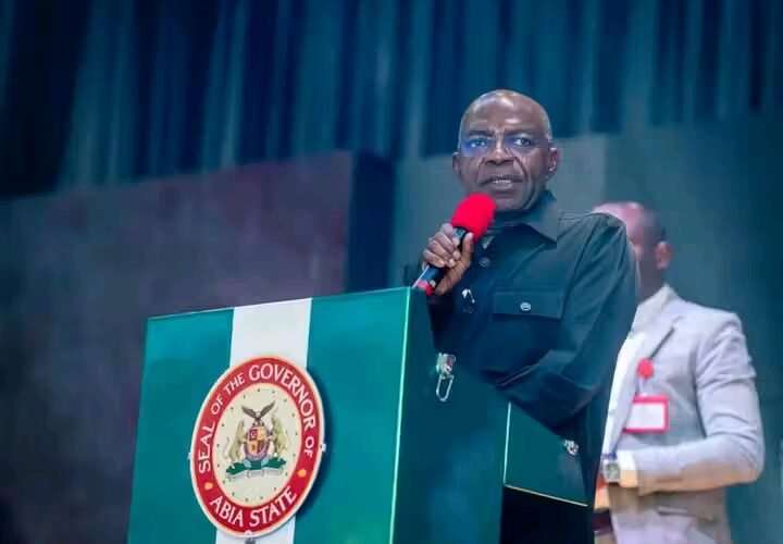 The New ABIA At Two: Sustaining The Momentum – Being Governor Otti’s Second Anniversary Speech On May 29, 2025