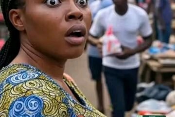 True Life Confession: My Husband ‘Died’ In A Gas Explosion – Until I Saw Him Buying Suya In Ibadan (Part 1)