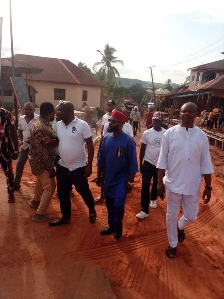 Abia Lawmaker, Etiokwe, Commends GODA For Developmental Strides 3 FB IMG 1747044194340