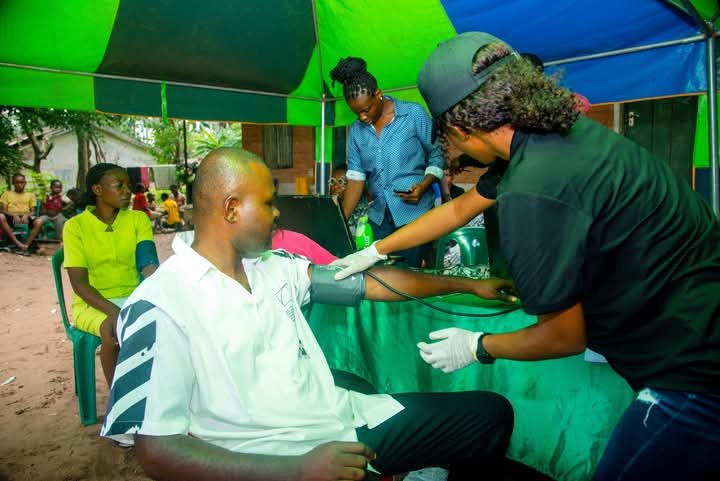 Ikenna Ukwa Sponsors Free Eye & Medical Outreach & Visitation To Motherless Babies Home As Post Birthday Celebration Gift To Benjamin Kalu & Orji Uzor Kalu 7 FB IMG 1747572102880