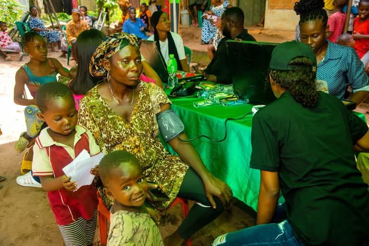 Ikenna Ukwa Sponsors Free Eye & Medical Outreach & Visitation To Motherless Babies Home As Post Birthday Celebration Gift To Benjamin Kalu & Orji Uzor Kalu 9 FB IMG 1747572117843