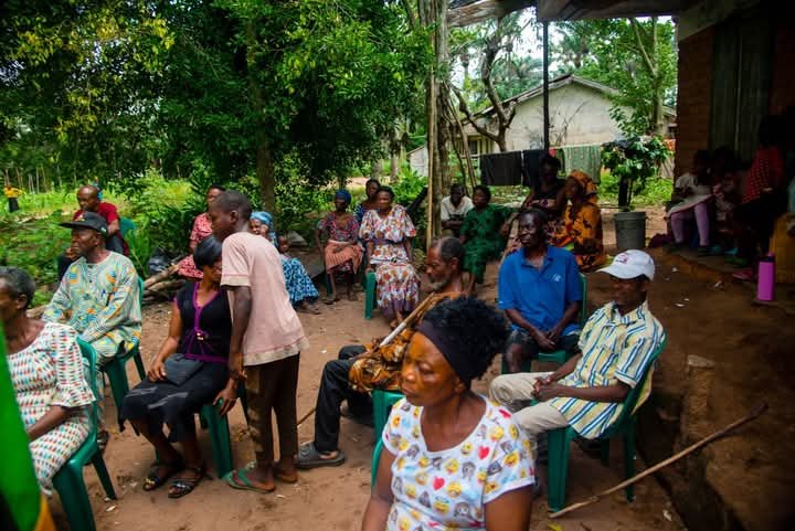 Ikenna Ukwa Sponsors Free Eye & Medical Outreach & Visitation To Motherless Babies Home As Post Birthday Celebration Gift To Benjamin Kalu & Orji Uzor Kalu 10 FB IMG 1747572129922