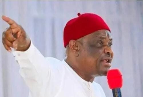 Fubara Behind Rivers’ Women Walkout On Remi Tinubu, Action Disturbing – Wike