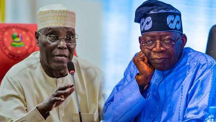 NANS: Call Your Family To Order, Atiku Tells Tinubu
