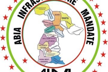 Abia Infrastructure Mandate Celebrates With Abians And Dr. Alex Otti On Two Years Of Infrastructure Blitz