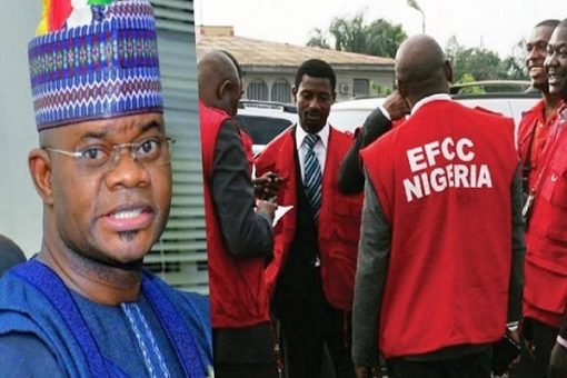 Yahaya Bello’s Trial: We’ve 28 More Witnesses – EFCC Tells Court