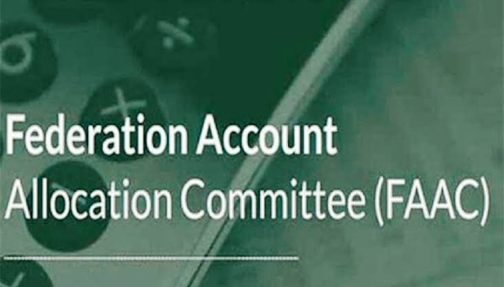 FG, States, LGs Share N1.681 Trillion FAAC Allocation For April