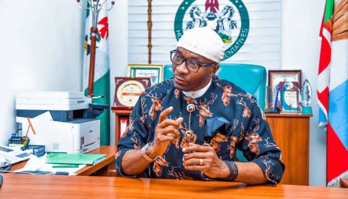 Igbo’ll Give Tinubu Over 70% Votes In 2027 – Kalu