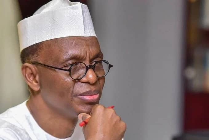 Court Orders El-Rufai To Pay N900 Million Over Rights Violation