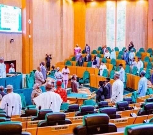 House Of Reps Reject Bill Seeking Rotation Of Presidency Among Geopolitical Zones
