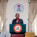 From Asset Overhauls To Intelligence Warfare: How Governor Otti’s Week Became A Masterclass In Smarter Governance – By Dr. Chukwuemeka Ifegwu Eke