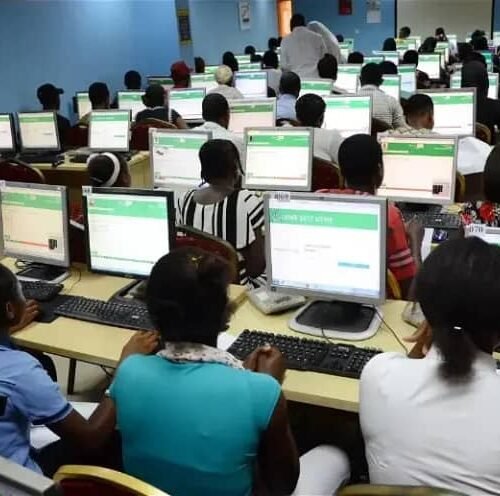 Cultism, ‘Yahoo Yahoo’, Social Media Abuse Cause For UTME Failures – Obadeyi