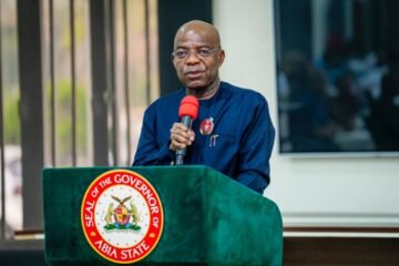 Transforming Remittances Into Prosperity: Governor Otti’s Strategic Approach – By Dr. Chukwuemeka Ifegwu Eke