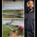 Update On The Ongoing Installation Of Solar Powered Street Lights In Arochukwu, Facilitated By Ikenna Ukwa