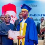 Governor Otti: Building A Brighter Future For Abia’s Youth – By Ebere Uzoukwa, Ph.D (SSA To Governor Otti On Public Affairs)