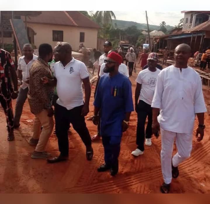 Abia Lawmaker, Etiokwe, Commends GODA For Developmental Strides 2 IMG 20250512 WA0025