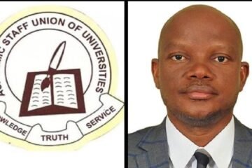 ASUU Elects New President