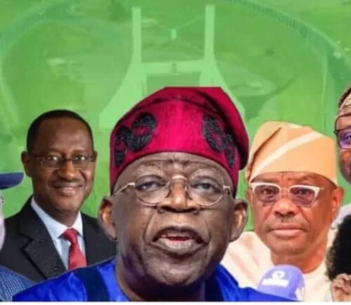 Wike, Umahi, Others Head To London To Unveil Tinubu’s Achievements