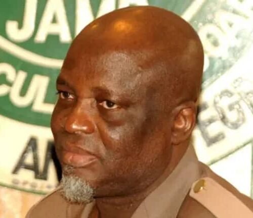 379,997 Candidates To Retake 2025 UTME As JAMB Registrar Weeps, Admits Responsibility