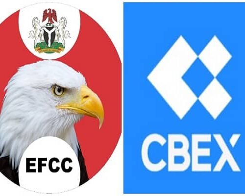 EFCC Admits Wrongly Declaring Innocent Person Wanted Over CBEX Scandal