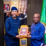 Abia’s Digital Transformation And Governor Otti’s Visionary Leadership – By Ebere Uzoukwa, Ph.D (SSA To Governor Otti On Public Affairs)