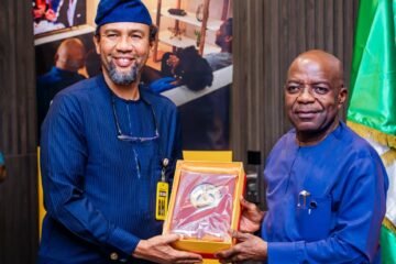 Abia’s Digital Transformation And Governor Otti’s Visionary Leadership – By Ebere Uzoukwa, Ph.D (SSA To Governor Otti On Public Affairs)