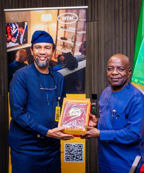 Abia’s Digital Transformation And Governor Otti’s Visionary Leadership – By Ebere Uzoukwa, Ph.D (SSA To Governor Otti On Public Affairs)
