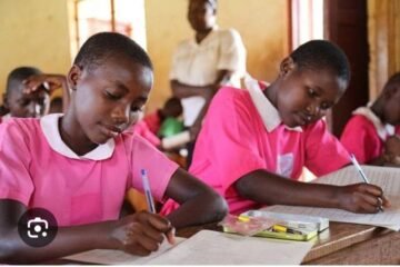 Governor Alex Otti’s Efforts To Stem The Tide Against The Girl Child In ABIA – By Dr. Chukwuemeka Ifegwu Eke