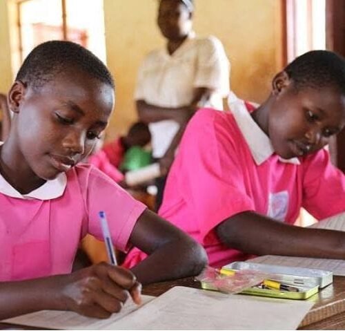 Governor Alex Otti’s Efforts To Stem The Tide Against The Girl Child In ABIA – By Dr. Chukwuemeka Ifegwu Eke