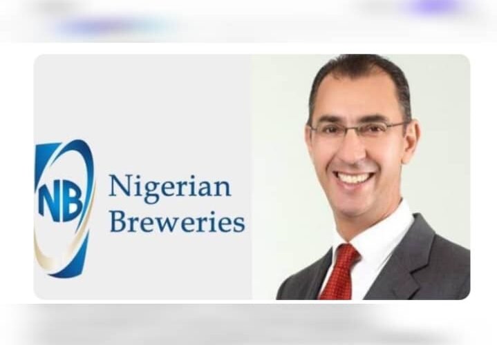 Nigerian Breweries Appoints New Managing Director