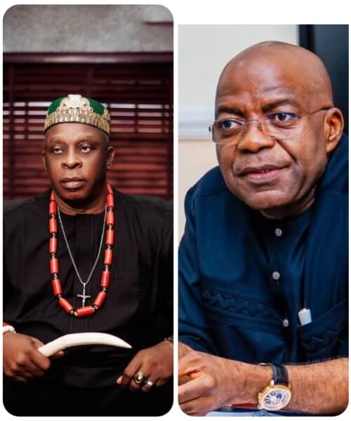 Dr. Alex Otti’s Triumphant Countdown To A Second Anniversary And His Governance Priorities – By Dr. Engr. Odo Ijere (Okpotemba)