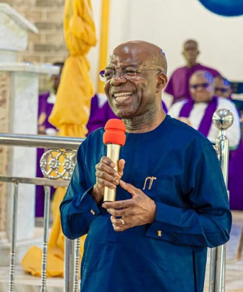 Prudence As Tool Of Good Governance: Governor Otti’s Example – By Ebere Uzoukwa, Ph.D (SSA To Governor Otti On Public Affairs)