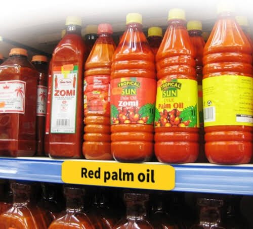 Nigerian Palm Oil About To Get Expensive As Indonesia Increases Export Levy
