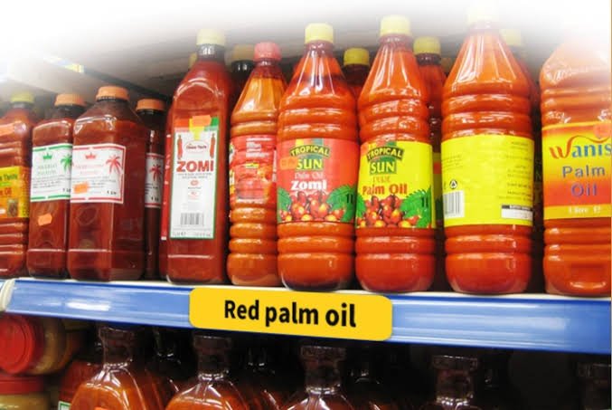 Nigerian Palm Oil About To Get Expensive As Indonesia Increases Export Levy
