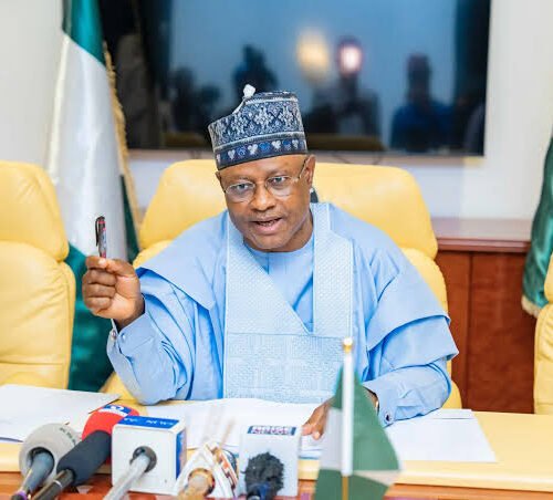 Poverty Fueling Insecurity In Northern Nigeria – Uba Sani