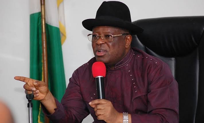 Join Us, Work With Tinubu, Umahi Woos Peter Obi, Others