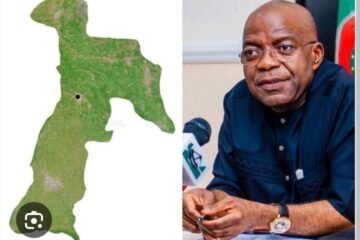 Governor Alex Chioma Otti’s Comprehensive Strategy To Lower Borrowing Costs And Strengthen Small Businesses In ABIA State (2023-2025) – By Dr. Chukwuemeka Ifegwu Eke